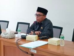 DPRD Agam Siapkan Agenda Padat, Bamus Matangkan Jadwal Kegiatan Juni 2025