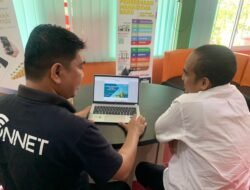 Inovasi Digital, PLN Icon Plus Perkenalkan Aplikasi MyICON+ di SMK Negeri 6 Pekanbaru