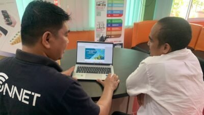 Inovasi Digital, PLN Icon Plus Perkenalkan Aplikasi MyICON+ di SMK Negeri 6 Pekanbaru