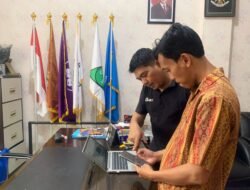 Transformasi Layanan Digital, PLN Icon Plus Perkenalkan Aplikasi MyICON+ di SMK Hasanah Pekanbaru