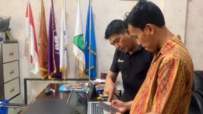 Transformasi Layanan Digital, PLN Icon Plus Perkenalkan Aplikasi MyICON+ di SMK Hasanah Pekanbaru