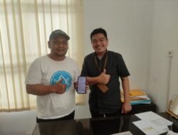 Dorong Digitalisasi Layanan, PLN Icon Plus Kenalkan Aplikasi MyICON+ ke UPT Pengelolaan Air Minum Provinsi Riau