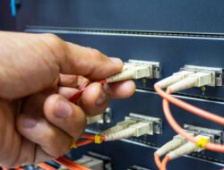 Dorong Pelayanan Publik Berbasis Online, PLN Icon Plus Tingkatkan Konektivitas Internet di Dinas Perhubungan Lintas Laut Dalam dan Antar Pulau Siak