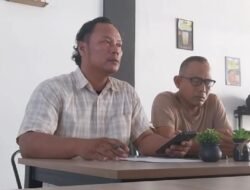 Pernyataan Resmi Ketua Panitia Kegiatan Solidaritas Pers Batam, Ali: Kami Tidak Ada Niat Menjebak