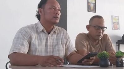 Pernyataan Resmi Ketua Panitia Kegiatan Solidaritas Pers Batam, Ali: Kami Tidak Ada Niat Menjebak