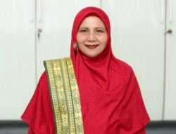 Juli Dilantik, Ike Revita Bakal Jabat Dekan FIB Unand