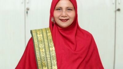Juli Dilantik, Ike Revita Bakal Jabat Dekan FIB Unand