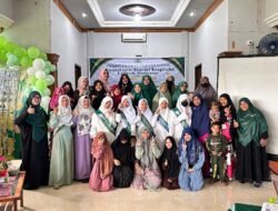 Penuh Makna, Pondok PADI Lubuk Basung Rayakan Pelepasan Santri dengan Doa dan Pentas Seni