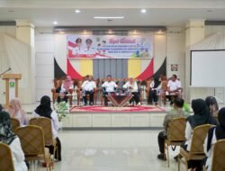 Pemkab Solok Dorong Sinergi Lintas Sektor Tekan Angka Stunting Lewat Rakor TPPS 2025