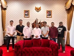 Kabupaten Solok Bersiap Jadi Tuan Rumah KBSS 2025, Ribuan Pecinta Scooter Akan Ramaikan Alahan Panjang