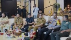 Presiden Luncurkan Koperasi Merah Putih, Bukittinggi Miliki 24 KKMP