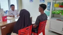 KECAPI, Inovasi Bidan Sungai Rumbai untuk Cegah Stunting dan Kematian Ibu Sejak dari Pelaminan