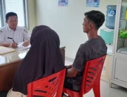 KECAPI, Inovasi Bidan Sungai Rumbai untuk Cegah Stunting dan Kematian Ibu Sejak dari Pelaminan