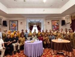 Investor Jepang Lirik Solok sebagai Kawasan Strategis Pertanian dan Energi