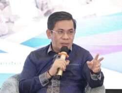 Sekjen Kementerian ATR/BPN Minta Jajaran Kanwil dan Kantah Gencar Lakukan Komunikasi Eksternal