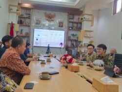 Scan Mata Dikawal Ketat BPKN, Pastikan Data Konsumen Terlindungi