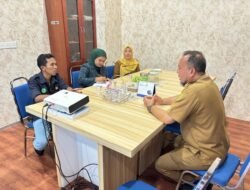Transformasi Digital Pendidikan, PLN Icon Plus Lakukan Kunjungan Strategis ke Dinas Pendidikan Kabupaten Karimun