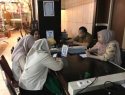 Inovasi SIKEMAD Wujudkan Pelayanan Publik yang Perizinan Lebih Transparan dan Responsif