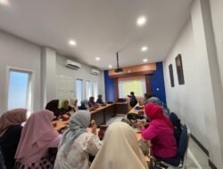 Dorong UMKM Disabilitas Naik Kelas, DPC PPDI Kolaborasi dengan Rumah BUMN