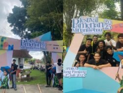 Mulai Sabtu, Festival Pamenan Berkolaborasi dengan Festival Literasi di PDIKM