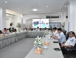 “Smart Surau” Segera Diluncurkan