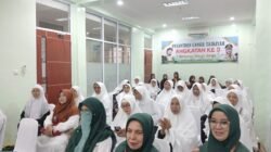 Ingin Lansia Tetap Sehat dan Produktif, Pesantren Lansia Terbentuk
