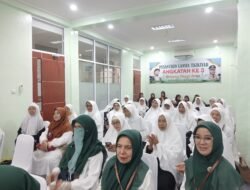Ingin Lansia Tetap Sehat dan Produktif, Pesantren Lansia Terbentuk