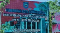 Upaya Penurunan Stanting, Kondisi Pustu dan Kinerja Pelayanan Kesehatan di Sawahlunto Kembali Jadi Sorotan