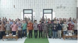 Dukung TMMD, Pelayanan Admindukcapil Bakal Diberikan di Lokasi Kegiatan