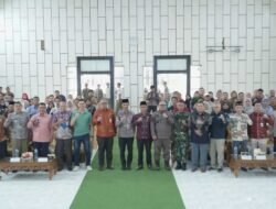 Dukung TMMD, Pelayanan Admindukcapil Bakal Diberikan di Lokasi Kegiatan