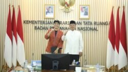 Temui Sejumlah Pihak, Bupati Annisa Cari Solusi Persoalan Agraria