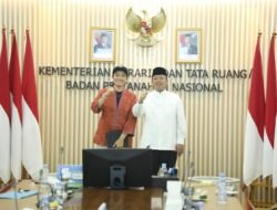 Temui Sejumlah Pihak, Bupati Annisa Cari Solusi Persoalan Agraria