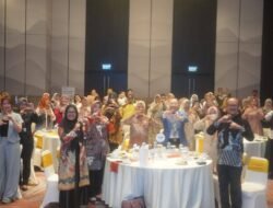 SCCR Indonesia Roadshow di Padang Kenalkan Terapi Stem Cell untuk Kanker