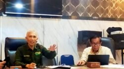 Stop Boros Pangan! Masyarakat Diimbau Makan Sesuai Kebutuhan
