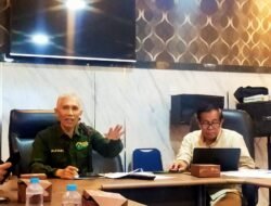Stop Boros Pangan! Masyarakat Diimbau Makan Sesuai Kebutuhan
