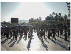 CFD Terintegrasi Pelayanan Publik di Solsel, Wujud Pemerintah Hadir Ditengah Masyarakat