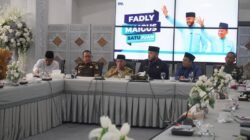 Pemko Padang Siapkan Trauma Healing untuk Jemaat GKSI Pasca-insiden di Padang Sarai