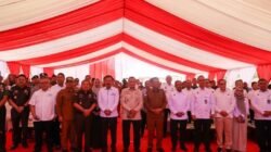 Wamenko Polkam: Penyelesaian Hukum Stockpile Bauksit Momentum Bangkitkan Sektor Pertambangan