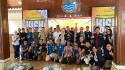 Sangkuriang Festival, Cara Cimahi Melestarikan dan Mengembangkan Warisan Budaya Sebagai Warisan Leluhur
