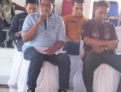 PDAM Sawahlunto Butuh Rp86 Miliar hingga 2030, Fasilitas Tua Ancam Layanan Air Bersih
