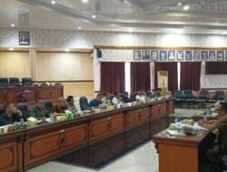 Perizinan Bermasalah dan Limbah Tak Terkelola, Pansus DPRD Agam Desak Penertiban Serius