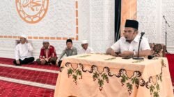 Silaturahmi dan Wirid IPHI Kecamatan Gunung Talang : Penguatan Peran Jamaah Haji dalam Kehidupan Sosial dan Keagamaan