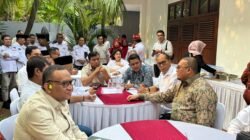 Bupati Solok Hadiri Peringatan HUT IKM ke – 9