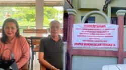 Pengadilan Negeri Batam Diterpa Badai Skandal