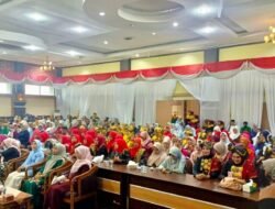 Semarak Festival 5 Danau Resmi Dimulai, Lomba Jingle 5 Danau Jadi Ajang Kreativitas dan Promosi Wisata Solok