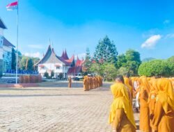 Even Festival Solok Lima Danau akan Segera Digelar