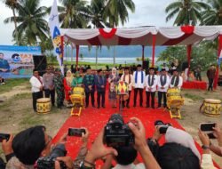 Festival 5 Danau Resmi Dibuka Bupati Solok Jon Firman Pandu