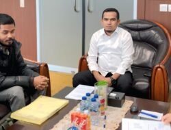 Wabup Solok Dukung Penuh Alek Nagari “Mangirai di Tapian” sebagai Wujud Cinta Budaya Anak Nagari Tikalak