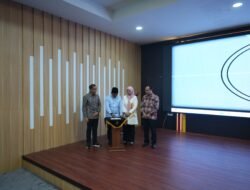 Pemkab Solok Resmi Launching Aplikasi  SIPADAN (Sistem Informasi Protokoler, Agenda, Dokumentasi dan Pemberitaan)