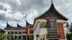 Pemulihan Pascabencana Jadi Prioritas, DPRD Agam Gelar Rapat Kerja Serentak Seluruh Komisi